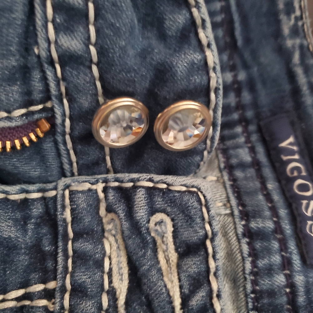 Vigoss Capris - image 6